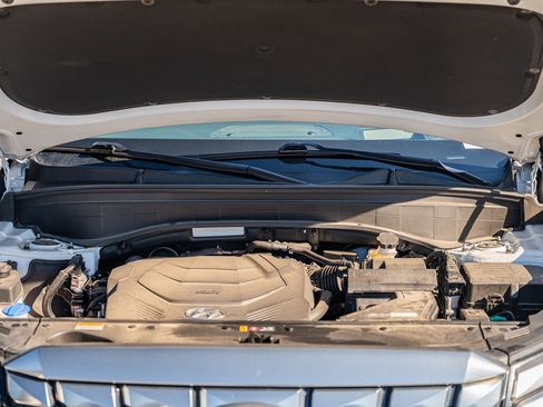 Used 2025 Hyundai Palisade Calligraphy image 31