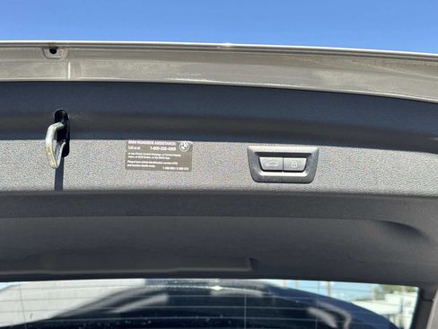 Certified 2026 BMW X1 xDrive28i image 12