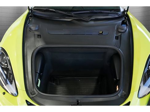 Used 2018 Porsche 718 Cayman GTS image 52