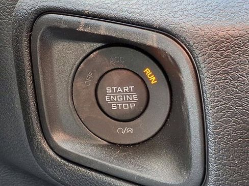 New 2026 Jeep Wrangler Sport image 11