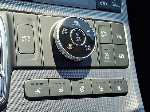 Certified 2025 Hyundai Palisade Calligraphy AWD/4WD image 24