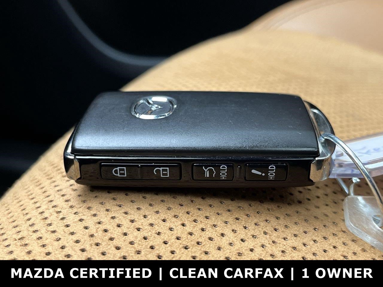 Certified 2024 MAZDA CX-90 3.3 Turbo S w/ Premium Plus AWD/4WD image 29
