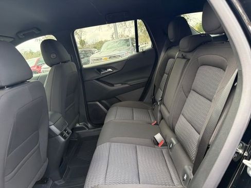 New 2026 Chevrolet Equinox LT w/ Safety and Technology Package FWD image 24