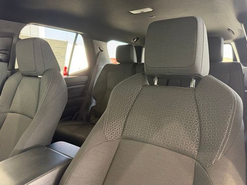 New 2026 Toyota 4Runner SR5 RWD image 17