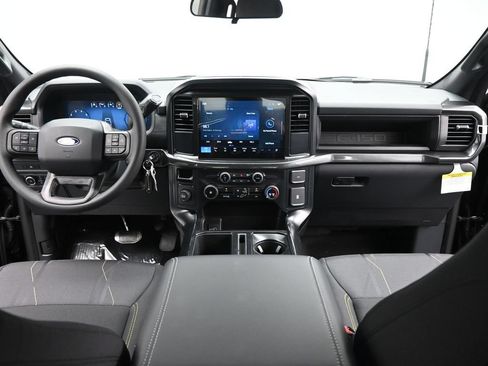 Used 2025 Ford F150 STX w/ Equipment Group 200A RWD image 15