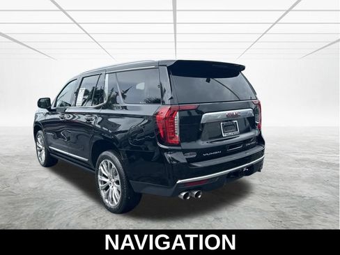 Used 2023 GMC Yukon Denali RWD image 7