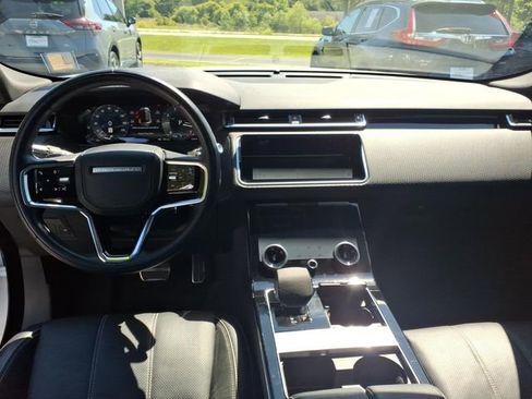 Used 2023 Land Rover Range Rover Velar R-Dynamic S AWD/4WD image 10