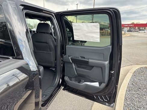New 2026 Ford F150 STX w/ Equipment Group 200A image 24