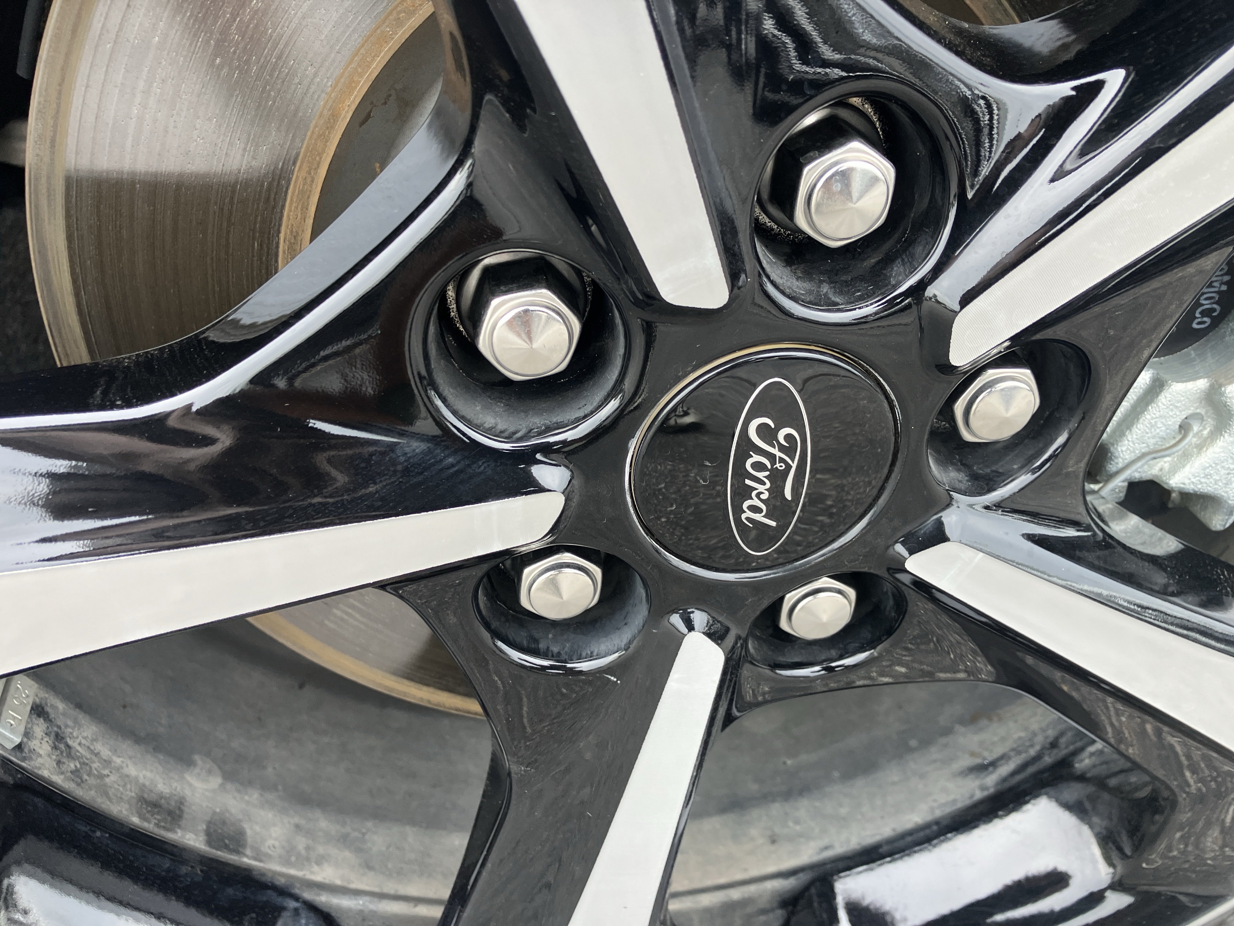 Certified 2024 Ford Escape ST-Line Elite w/ Premium Technology Package AWD/4WD image 9