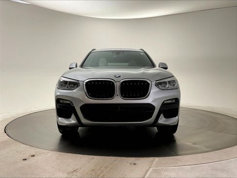 Used 2021 BMW X3 xDrive30i AWD/4WD image 5