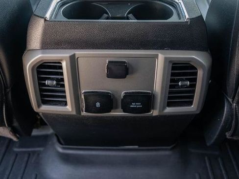 Certified 2019 Ford F250 Lariat w/ Lariat Ultimate Package AWD/4WD image 18
