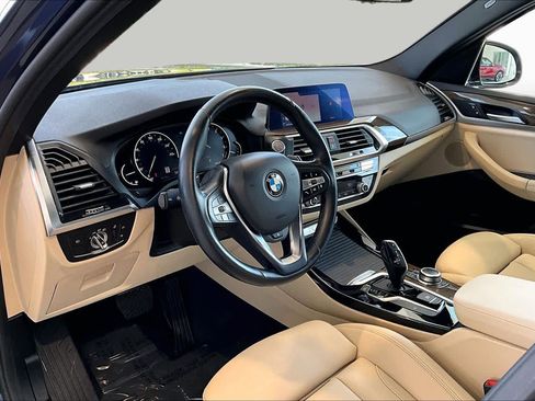 Used 2020 BMW X3 sDrive30i w/ Convenience Package RWD image 19