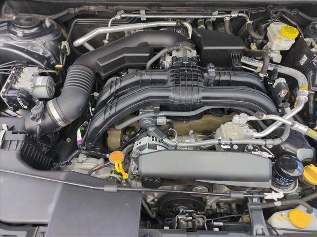 Used 2022 Subaru Impreza 2.0i AWD/4WD image 21