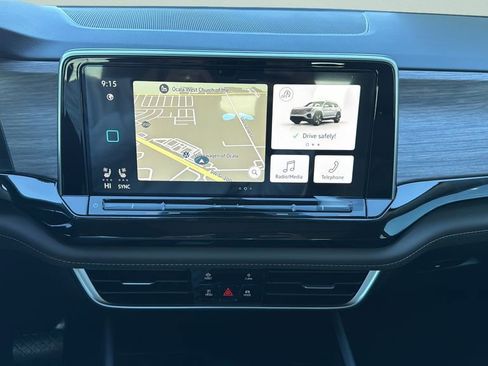 New 2026 Volkswagen Atlas SEL image 21