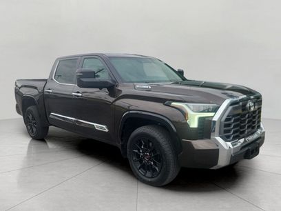 Used 2025 Toyota Tundra 1794 Edition w/ TRD Off-Road Package
