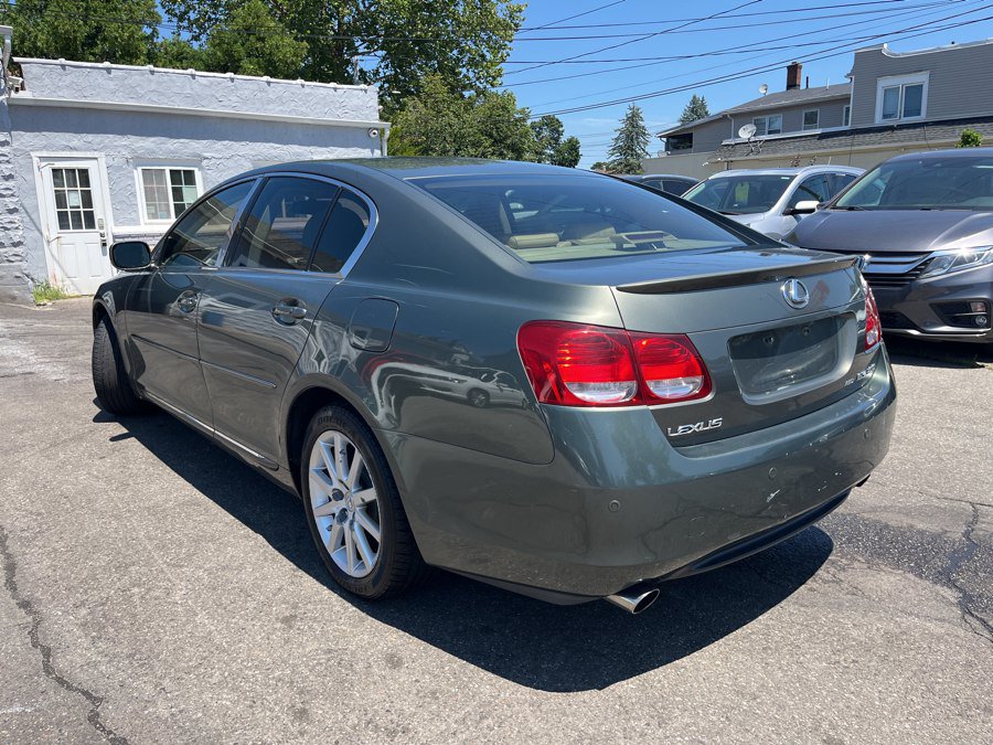 Used 2006 Lexus GS 300 AWD w/ Preferred Accessory Pkg image 7