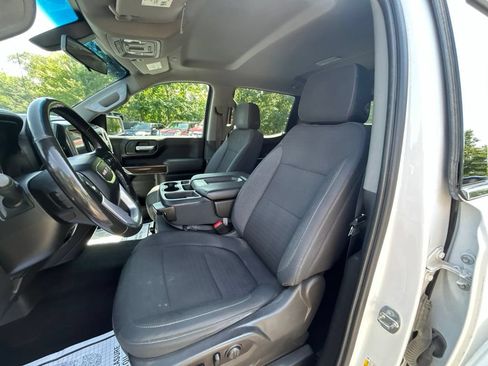 Used 2020 GMC Sierra 1500 SLE AWD/4WD image 16