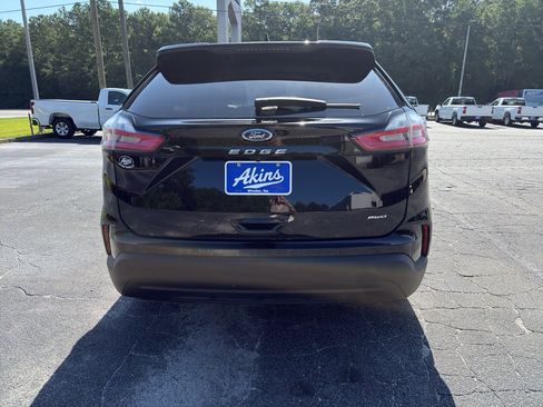 Used 2024 Ford Edge SE AWD/4WD image 19