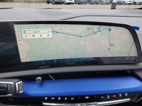 Certified 2025 Cadillac Optiq Luxury 2 w/ LPO, Floor Liner Package image 13