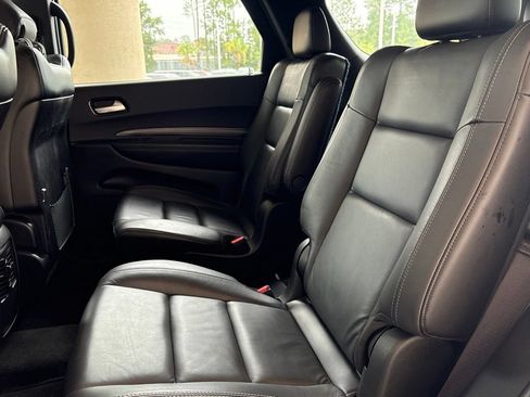 Used 2021 Dodge Durango SXT AWD/4WD image 19