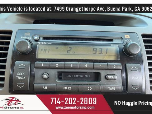 Used 2003 Toyota Camry XLE image 28