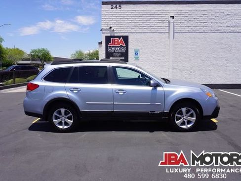 Used 2014 Subaru Outback 2.5i Limited w/ Moonroof Package AWD/4WD image 69