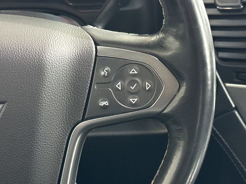 Used 2017 Chevrolet Tahoe Premier image 42