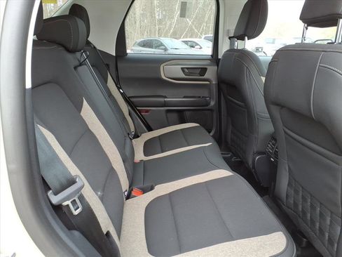 New 2025 Ford Bronco Sport Big Bend w/ Convenience Package image 9