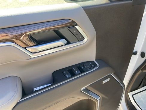 New 2026 Chevrolet Silverado 1500 RST w/ Safety Package image 13