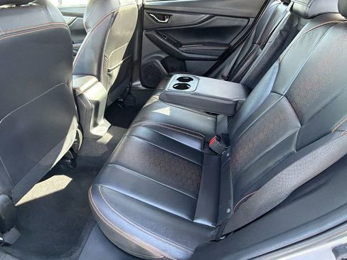 Used 2022 Subaru Crosstrek 2.5i Limited w/ Moonroof Package 2 image 16