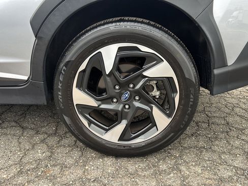 Certified 2024 Subaru Crosstrek 2.5i Limited AWD/4WD image 42