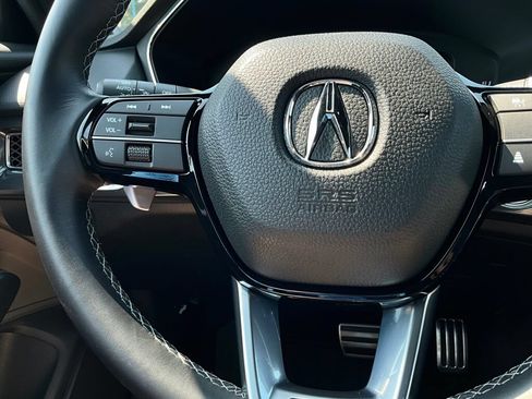 Used 2025 Acura Integra A-Spec FWD image 23