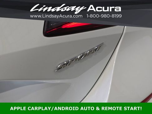 Used 2024 Honda Civic Sport image 6