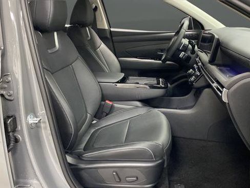 New 2026 Hyundai Tucson Limited AWD/4WD image 25