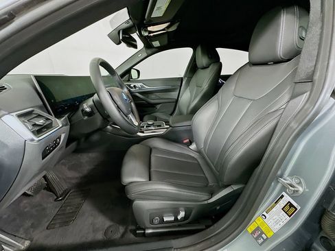 Used 2023 BMW i4 eDrive35 w/ Premium Package RWD image 21