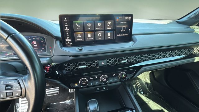 Used 2023 Honda Accord Sport image 27
