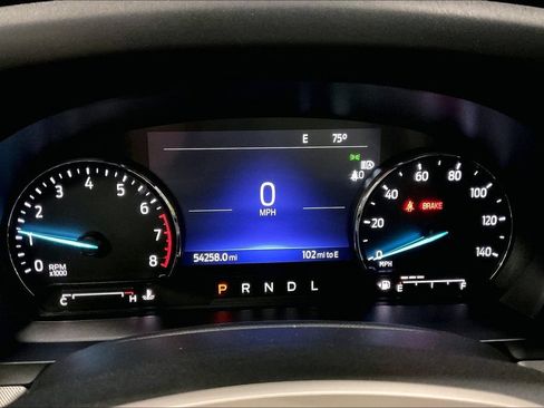 Certified 2023 Ford Explorer XLT w/ Equipment Group 202A AWD/4WD image 19