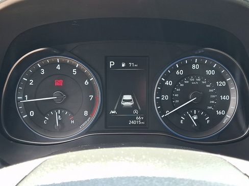 Certified 2023 Hyundai Kona SEL AWD/4WD image 24