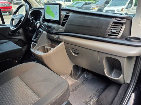 Used 2022 Ford Transit 350 XLT RWD image 31