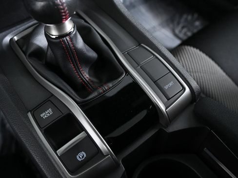 Used 2018 Honda Civic Si image 26