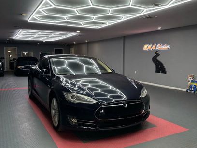 Used 2013 Tesla Model S