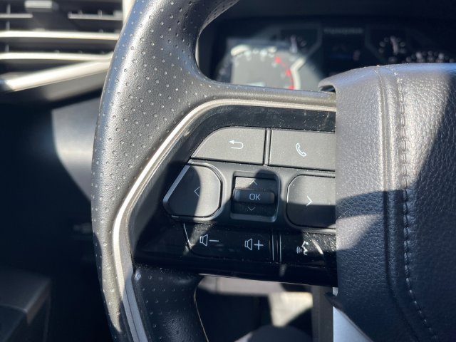 Used 2024 Toyota Tundra SR5 w/ SR5 Convenience Package AWD/4WD image 25