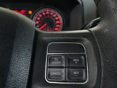 Used 2018 RAM 1500 4x4 Crew Cab w/ Protection Group image 22