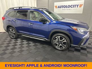 Used 2026 Subaru Ascent Touring w/ Popular Package #2 AWD/4WD video 1