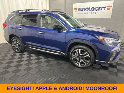 Used 2026 Subaru Ascent Touring w/ Popular Package #2
