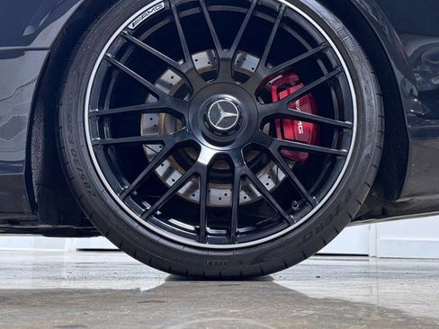 Used 2017 Mercedes-Benz SL 63 AMG image 24