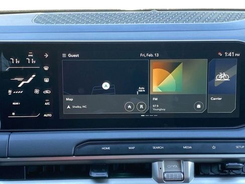 New 2027 Kia Telluride LX FWD image 11