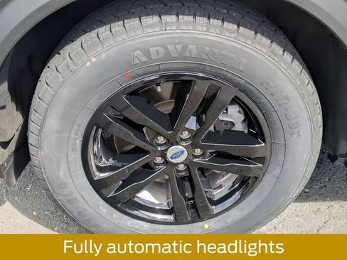 Certified 2023 Ford Explorer XLT image 13