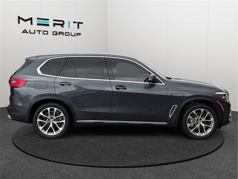 Used 2019 BMW X5 xDrive40i w/ Convenience Package image 10