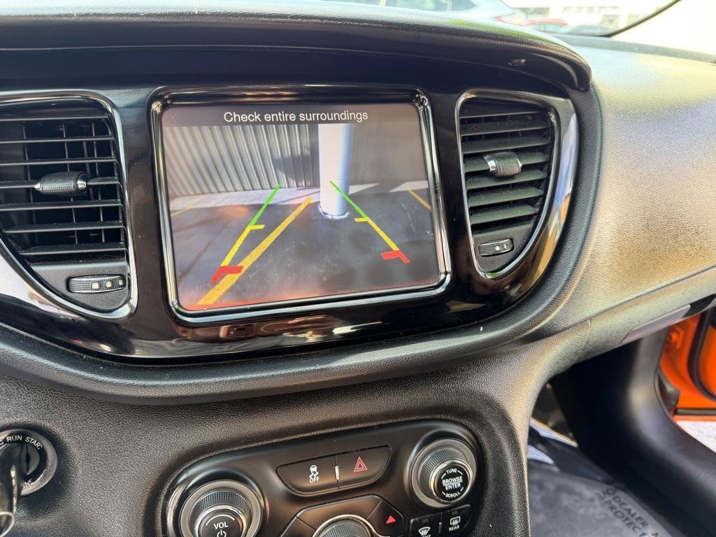 Used 2013 Dodge Dart SXT FWD image 36